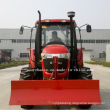 China Tip Quality Tt260 2.6m Width Dozer Blade for 120-150HP Tractor